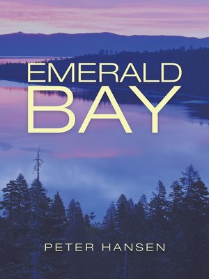 cover image of Emerald Bay